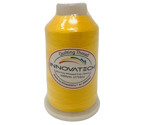 Innovatech 40 wt Sunset 3000 yds