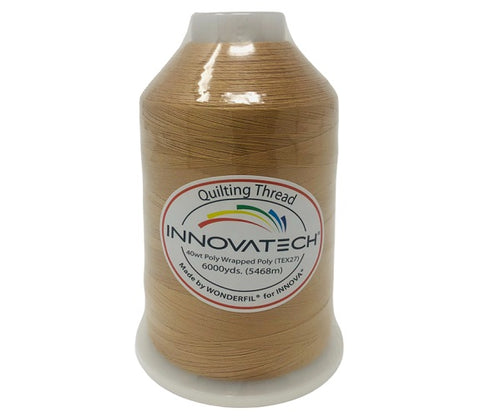 Innovatech 40 wt Taffy 6000 yds