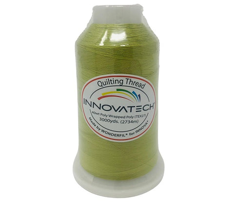 Innovatech 40 wt Tree 3000 yds