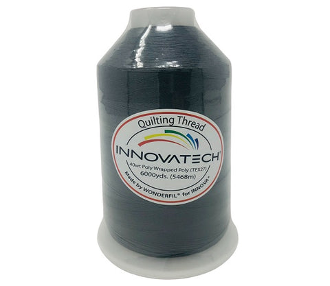 Innovatech 40 wt Trigger 6000 yds