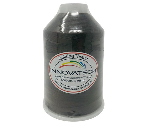 Innovatech 40 wt Truffle 6000 yds