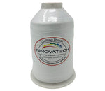 Innovatech 40 wt White 6000 yds
