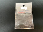 Anti-backlash discs (pkg of 12)