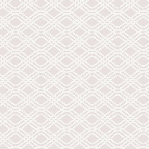 White And Grey Art Theory By Alison Glass