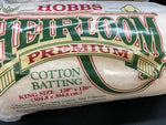 Hobbs Premium 80/20 batting