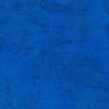 Chalk And Charcoal Blue By Robert Haufman