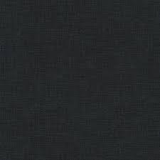 Charcoal Linen By Robert Kaufman
