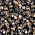 Black/Neutral Darby By Blank Quilting 108" Wide Back