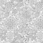 Eufloria By Blank Quilting 108" Wide Back
