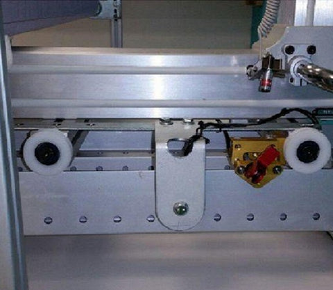 Electric Channel locks