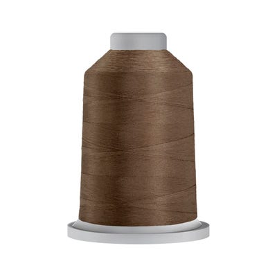 Glide 40 wt Coffee 5500yd