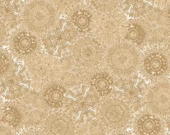 FanFare Beige By Color Principle 108" Wide Back