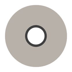Magna-Glide Delights - Style M Warm Grey 4 - 132yds