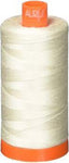 Aurifil Mako'Ne Muslin 50