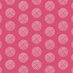 pointelle pink By Chromaltics by AGF