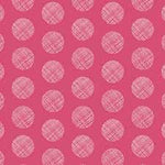 pointelle pink By Chromaltics