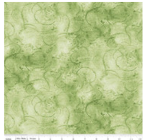 Swirl By Riley Blake 108" Wide Back