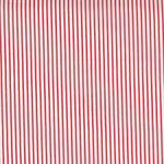 Stripe Cranberry By Lella Boutique for Moda